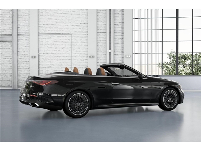 2026 Mercedes-Benz CLE CLE 300 4MATIC