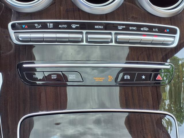 2020 Mercedes-Benz GLC GLC 300 4MATIC
