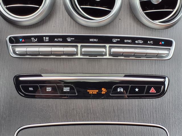 2023 Mercedes-Benz GLC GLC 300 4MATIC