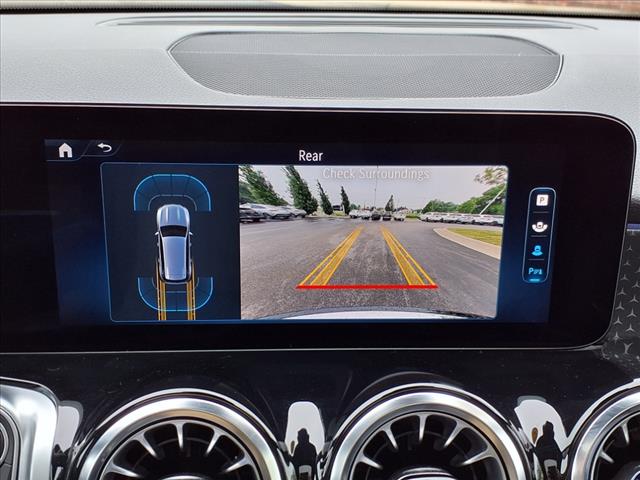 2024 Mercedes-Benz GLB GLB 250 4MATIC