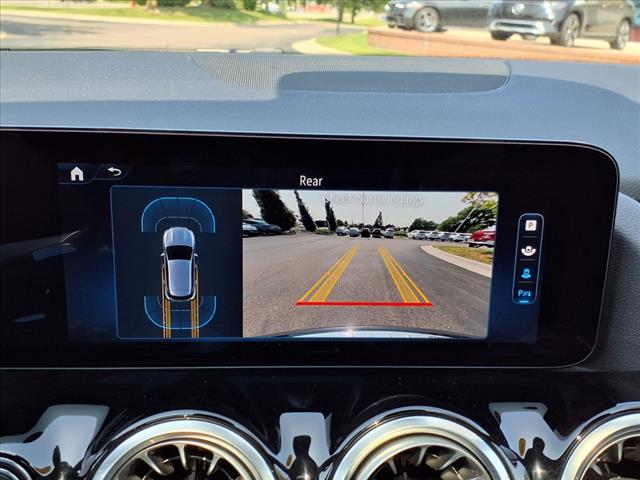 2024 Mercedes-Benz GLA GLA 250 4MATIC