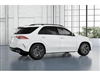 2025 Mercedes-Benz GLE GLE 350 4MATIC