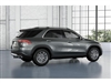2025 Mercedes-Benz GLE GLE 350 4MATIC