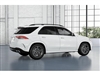 2025 Mercedes-Benz GLE GLE 350 4MATIC
