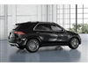 2025 Mercedes-Benz GLE GLE 350 4MATIC