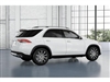 2025 Mercedes-Benz GLE GLE 350 4MATIC