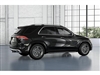 2025 Mercedes-Benz GLE GLE 350 4MATIC