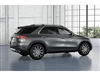 2025 Mercedes-Benz GLE GLE 350 4MATIC
