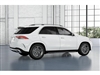 2025 Mercedes-Benz GLE GLE 350 4MATIC