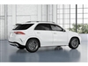 2025 Mercedes-Benz GLE GLE 350 4MATIC