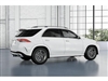 2026 Mercedes-Benz GLE GLE 350 4MATIC