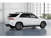2026 Mercedes-Benz GLE GLE 450e 4MATIC