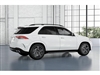 2025 Mercedes-Benz GLE GLE 450e 4MATIC
