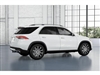 2025 Mercedes-Benz GLE GLE 450e 4MATIC
