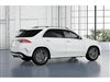 2025 Mercedes-Benz GLE GLE 450 4MATIC