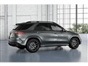 2025 Mercedes-Benz GLE AMG GLE 53