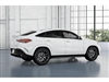 2025 Mercedes-Benz GLE AMG GLE 53