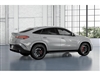 2025 Mercedes-Benz GLE AMG GLE 63 S