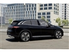 2025 Mercedes-Benz EQE EQE 350 4MATIC
