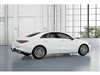 2025 Mercedes-Benz CLA CLA 250 4MATIC