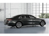 2025 Mercedes-Benz S-Class S 580 4MATIC