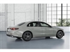 2025 Mercedes-Benz E-Class E 350 4MATIC