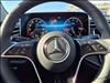 2025 Mercedes-Benz E-Class E 350 4MATIC