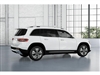 2025 Mercedes-Benz GLB GLB 250 4MATIC