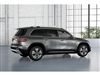 2025 Mercedes-Benz GLB GLB 250 4MATIC