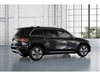 2025 Mercedes-Benz GLB GLB 250 4MATIC