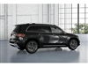 2026 Mercedes-Benz GLB GLB 250 4MATIC