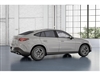 2025 Mercedes-Benz GLC GLC 300 4MATIC