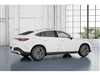 2025 Mercedes-Benz GLC GLC 300 4MATIC