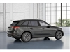2025 Mercedes-Benz GLC GLC 300 4MATIC