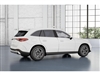 2025 Mercedes-Benz GLC GLC 300 4MATIC