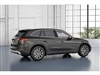 2025 Mercedes-Benz GLC GLC 300 4MATIC