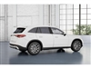 2025 Mercedes-Benz GLC GLC 300 4MATIC