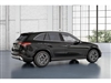 2025 Mercedes-Benz GLC GLC 300 4MATIC