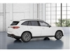 2025 Mercedes-Benz GLC GLC 350e 4MATIC