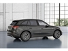 2025 Mercedes-Benz GLC GLC 350e 4MATIC