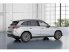 2025 Mercedes-Benz GLC GLC 350e 4MATIC