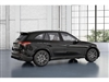 2026 Mercedes-Benz GLC AMG GLC 43