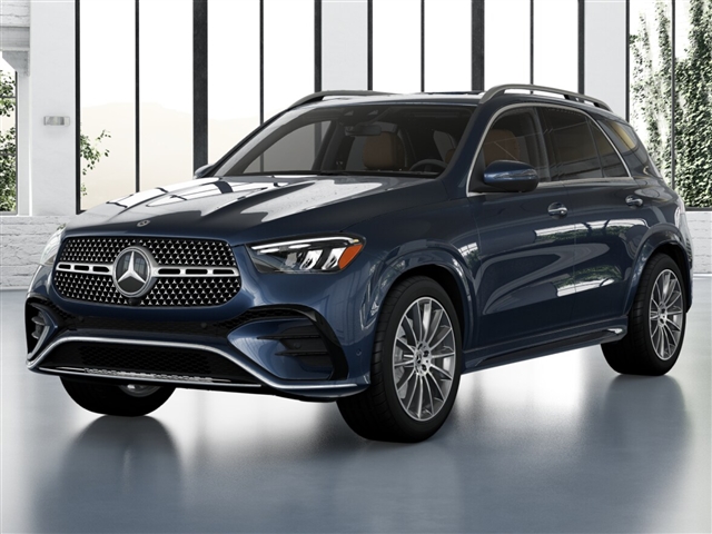 2025 Mercedes-Benz GLE GLE 350