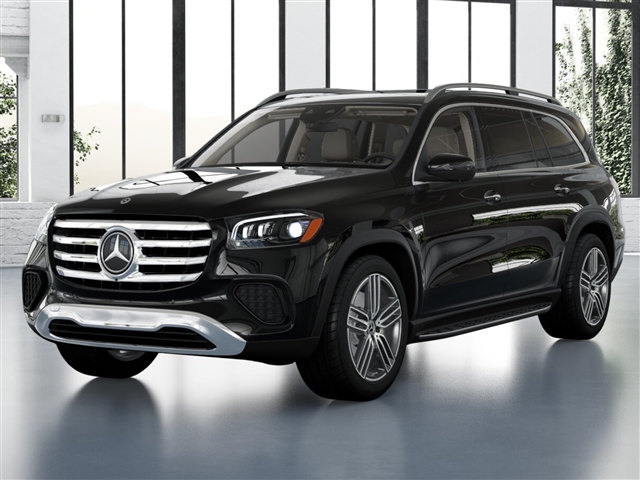 2025 Mercedes-Benz GLS GLS 450
