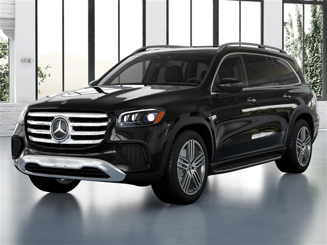 2025 Mercedes-Benz GLS GLS 450