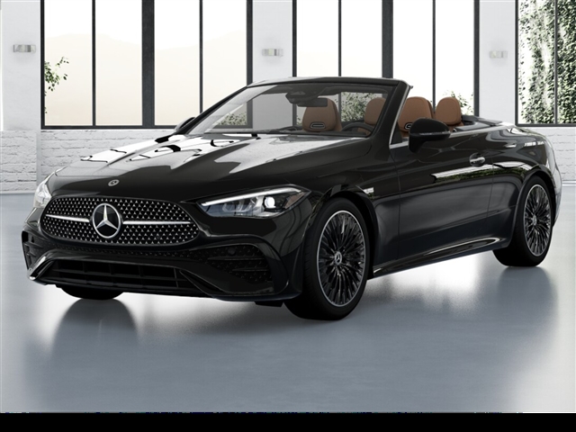 2026 Mercedes-Benz CLE CLE 300 4MATIC