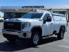 2022 GMC Sierra 2500HD Pro