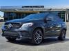 2019 Mercedes-Benz GLE AMG GLE 43