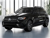 2025 Mercedes-Benz GLE GLE 350