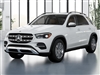 2025 Mercedes-Benz GLE GLE 350